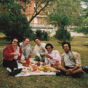 NOUVEAUTE / Boost 3000, Quel album (Pop Supérette / Another Record)