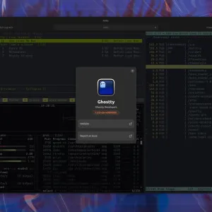 Ghostty: New Open Source Terminal That’s Spookily Good