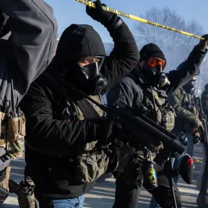 L'ICE ou l'arsenal technologique en action | France Culture