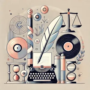 IA et droit d'auteur - Jurisprudences, RIA et autres enjeux juridiques