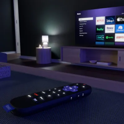 ☕️ Fox met la main sur Roku pour 22 milliards de dollars