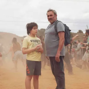 « Sirāt », dernière rave avant la fin du monde