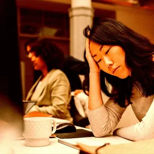 You'll Spit Take When You Hear How Little Time Workers Are Saving With AI, According to This Huge New Study