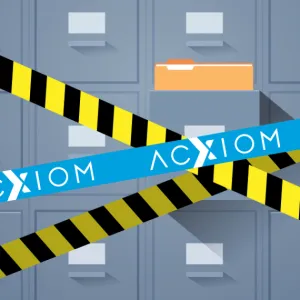 Address trader sues German DPA to prevent noyb from accessing files