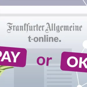 Years of inactivity in “Pay or OK” cases: noyb sues German DPAs