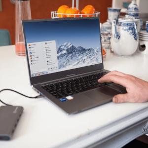 Zorin OS 16.2 is Now Available to Download