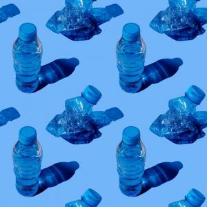 A Water Crisis Reveals You Can't Recycle in the Arctic