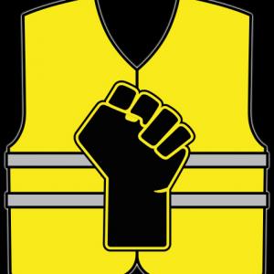 Site d’informations représentatif du mouvement Gilets Jaunes