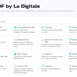 DigiPDF by La Digitale