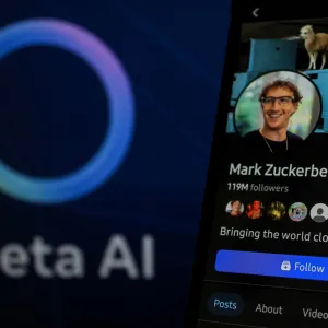 Meta (Facebook) accusé d'avoir piraté des films porno... pour entrainer son IA