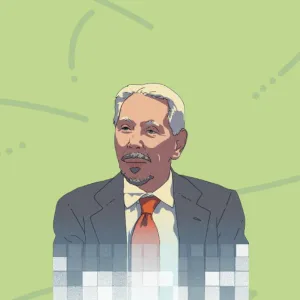 Les hommes du président, épisode 7 : Larry Ellison, le revenant