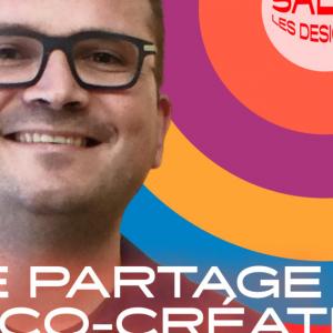SLD #20 · Gwenole Jaffrédou, graphiste et motion designer