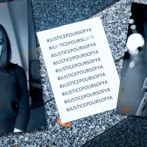 Féminicide de Sofya Rudeshko : la justice blanchit l’État