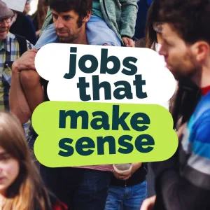 jobs that make sense, offres d'emploi à impact