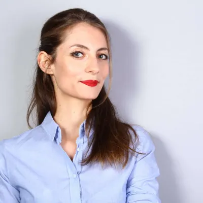 Mélanie Genevois : En 6e dans la compagnie des mots