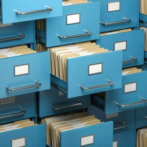 Histoire : l’IA permet de « regarder le changement social dans la finesse »