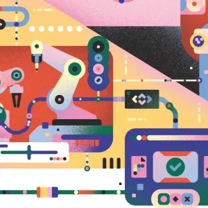 Deeptech : l’importance de l'écosystème