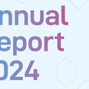 EDRi Annual Report 2024: Reinforcing digital rights and justice in uncertain times