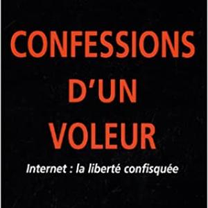 Confessions d’un voleur