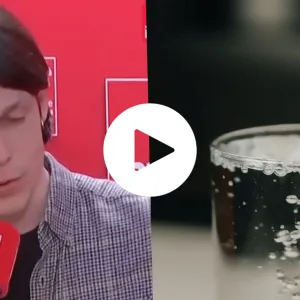 Pesticides, PFAS… «Je ne bois plus une goutte d’eau», la chronique de Loup Espargilière dans la Terre au carré