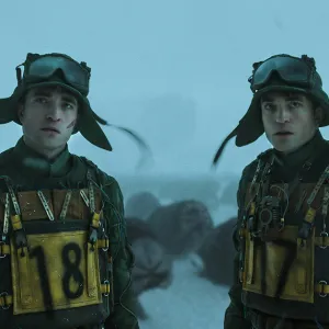Drôle, troublant, politique… Notre avis sur « Mickey 17 », le nouveau film de SF de Bong Joon-ho