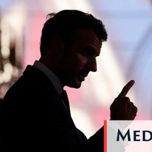 Retraites: Macron tient son cap au milieu de débats cosmétiques
