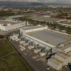 U.S tech giants are building dozens of data centers in Chile. Locals are fighting back