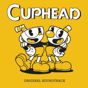 Cuphead - Original Soundtrack, by Kristofer Maddigan