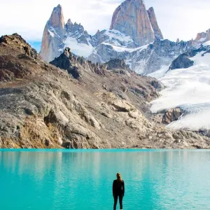 La Patagonie, refuge des riches qui fuient le dérèglement climatique