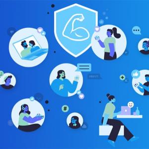 La modération : défis et dilemmes