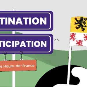 Destination participation : cap sur les Hauts-de-France