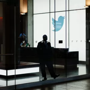 Twitter, le réseau du plus fort