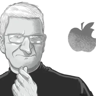 ☕️ Apple veut sauver sa commission App Store devant la Cour suprême