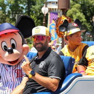 Disney Shifts Away From DEI To Return To Its Entertainment Business Mission