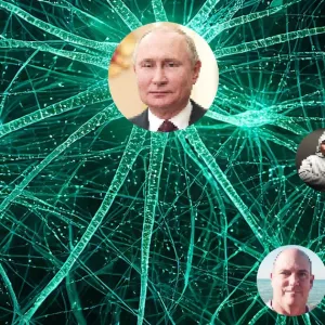 Dans l’IA de Moscou