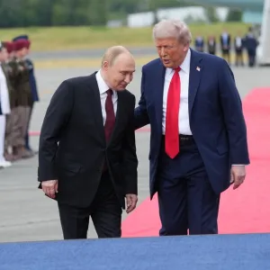 En Ukraine : « Ce tapis rouge pour Poutine, c’est un tapis de sang »