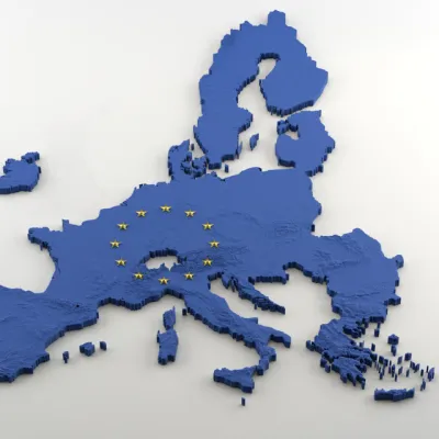 La répartition des compétences entre l'Union européenne et les Etats membres - Touteleurope.eu