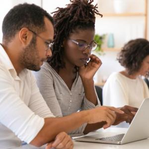 Numérisation des services publics, comment moderniser sans exclure ? - Laboratoire d'Analyse et de Décryptage du Numérique | Programme Société Numérique