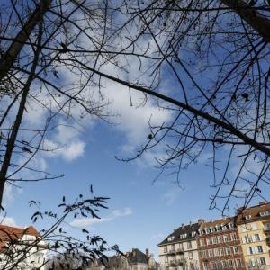 Strasbourg​. L’avenir de la place d’Islande toujours dans le flou
