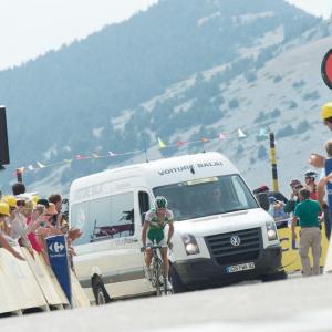Sur le Tour, avec les filous du fond de la classe