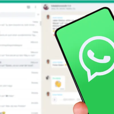 Oui, Facebook et Instagram peuvent lire vos conversations WhatsApp en clair sur iPhone sans vous avertir