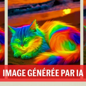 Une « bouillie numérique » qui inonde Internet : que sont les « slop IA » ?