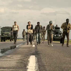 On a vu « Marche ou crève », le nouveau film du réal d’« Hunger Games »