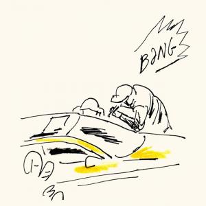 Nahel, qui aurait pu prédire ?