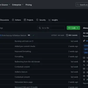 Orejime version 3 : plus éco-conçu et optimisé !