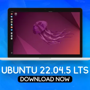 Ubuntu 22.04.5 LTS Released with Linux Kernel 6.8