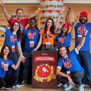 Sketchnotes And Key Takeaways From SmashingConf Antwerp 2023
