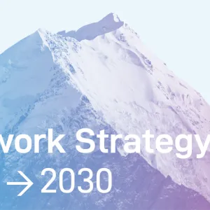 The EDRi network adopts its 2025-2030 Strategy