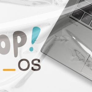 Pop!_OS Update Makes (Some) Computers Faster