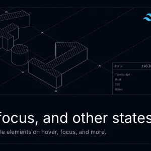 Hover, focus, and other states - Core concepts